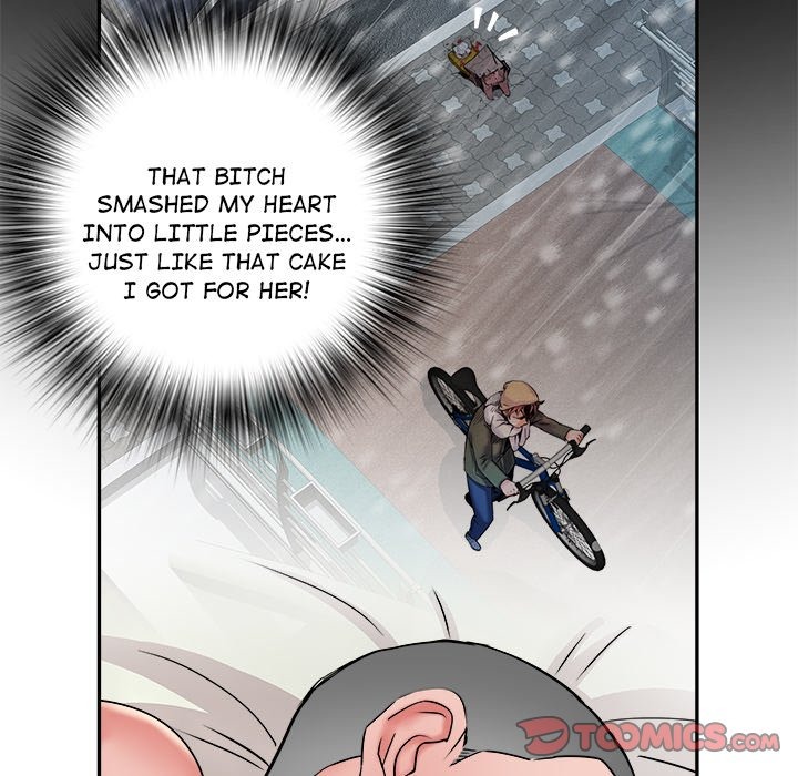 Salute! chapter 36 page 87