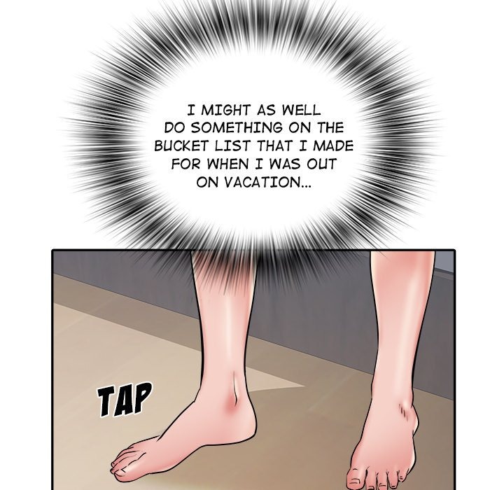 Salute! chapter 36 page 90