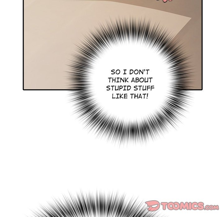 Salute! chapter 36 page 91
