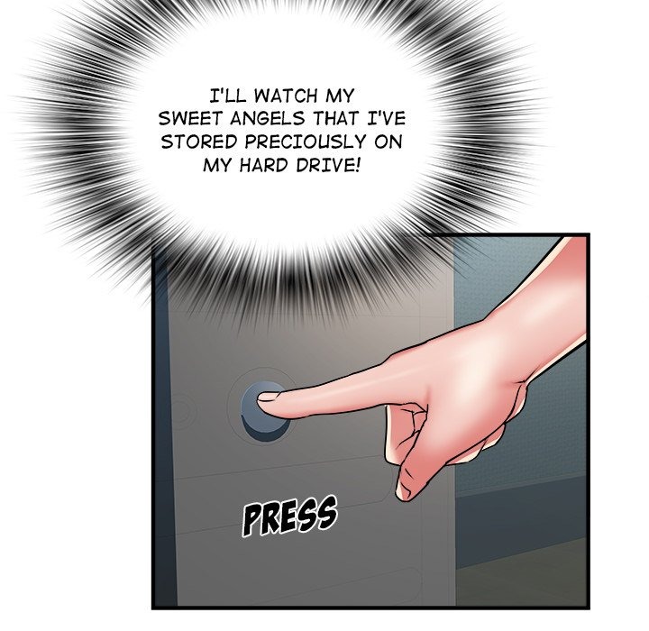 Salute! chapter 36 page 92