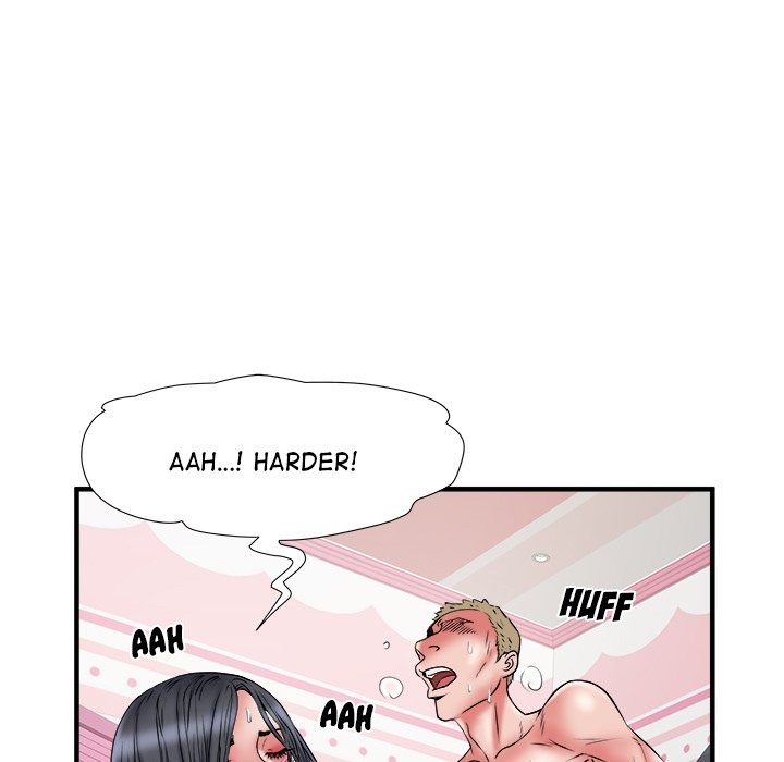 Salute! chapter 36 page 93