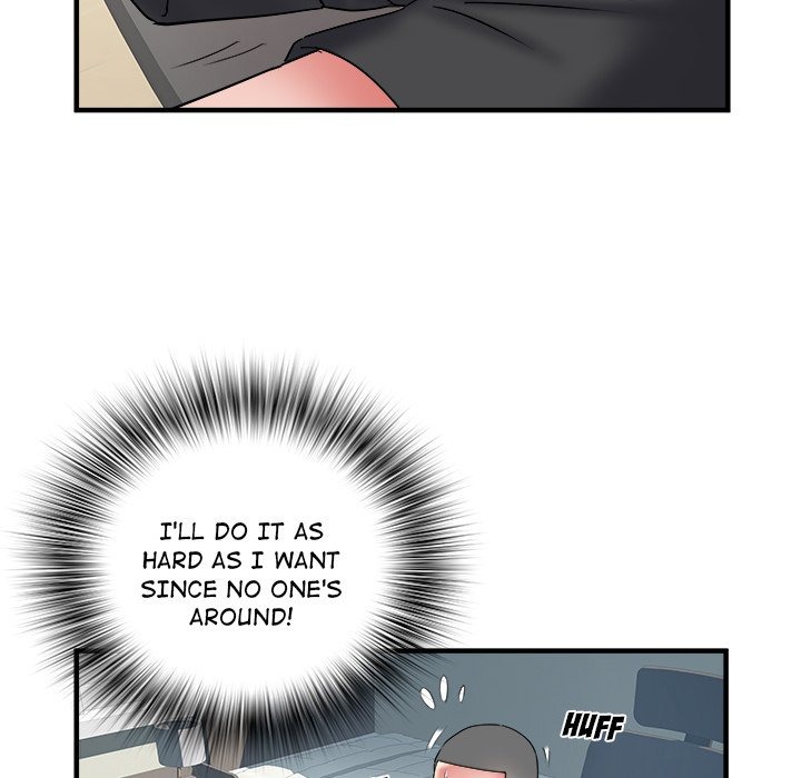 Salute! chapter 36 page 96