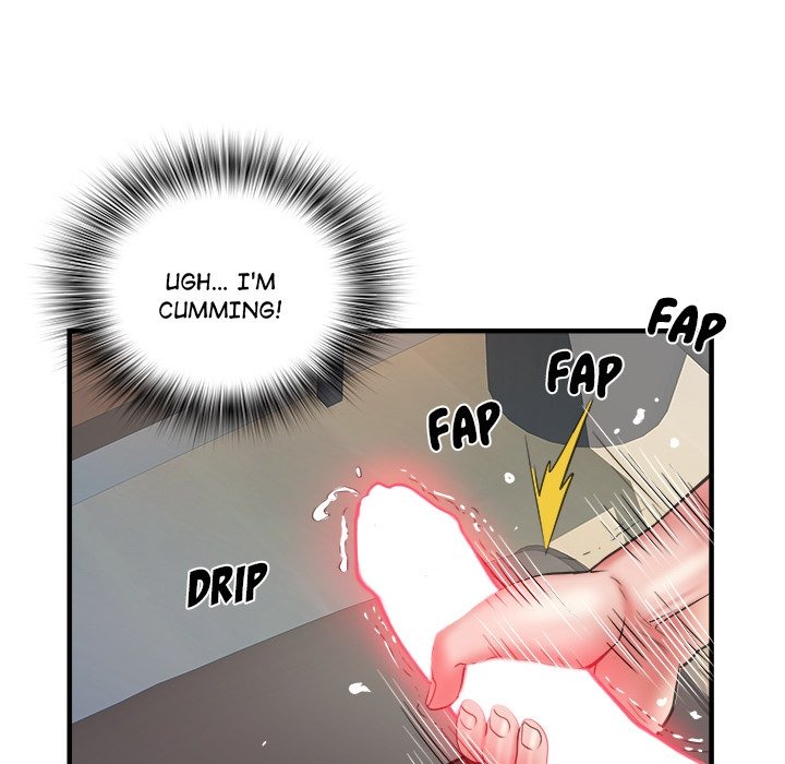 Salute! chapter 36 page 98