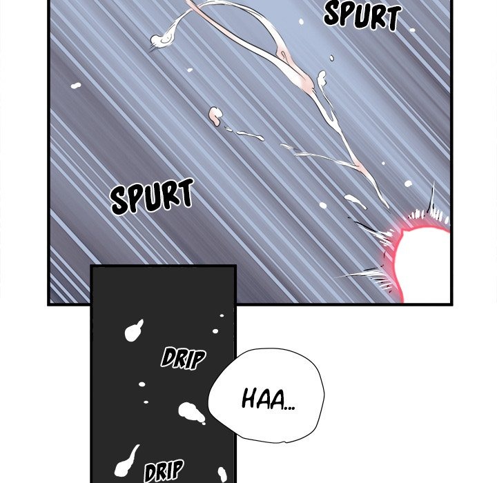 Salute! chapter 36 page 100