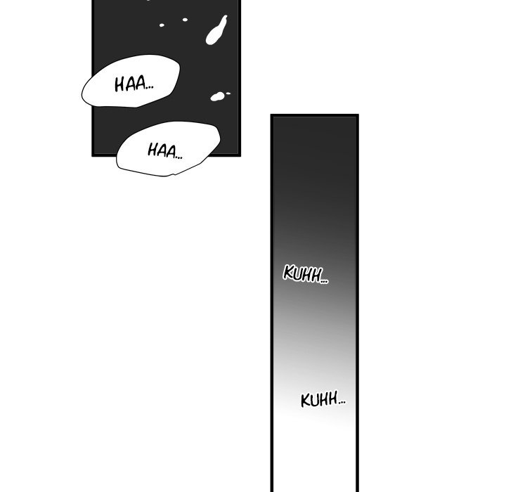 Salute! chapter 36 page 101