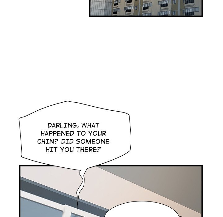 Salute! chapter 36 page 104