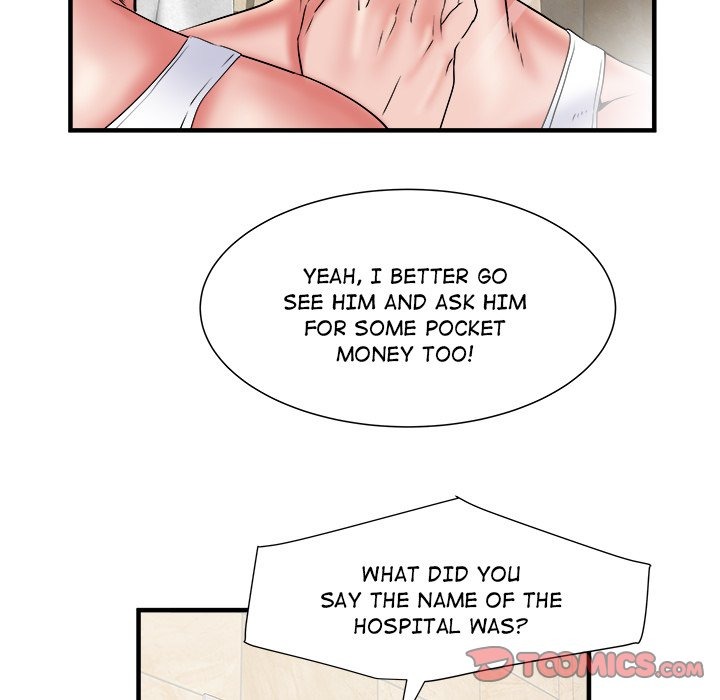 Salute! chapter 36 page 107
