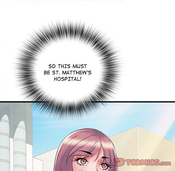 Salute! chapter 37 page 7