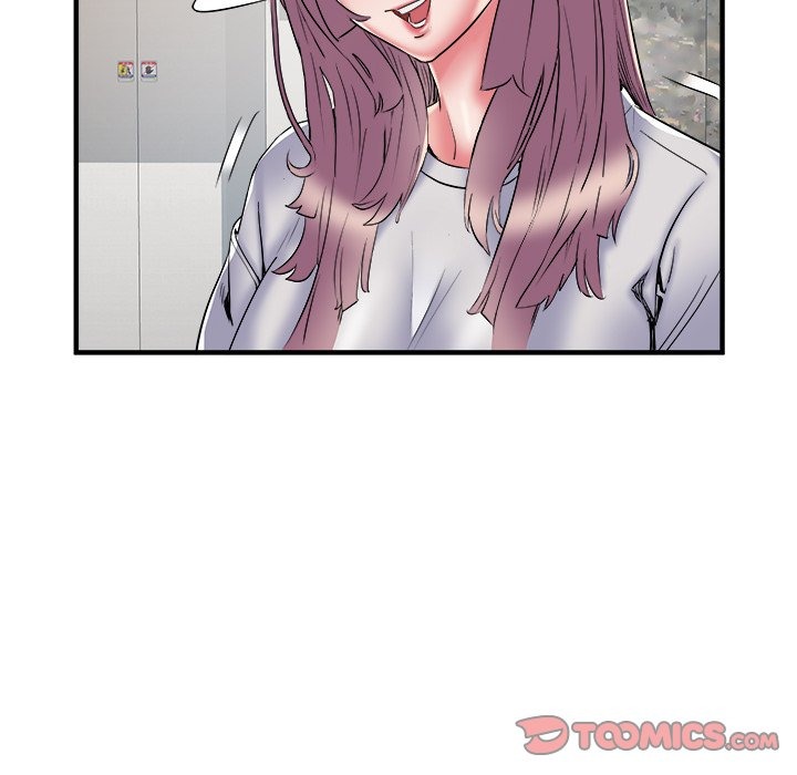 Salute! chapter 37 page 15