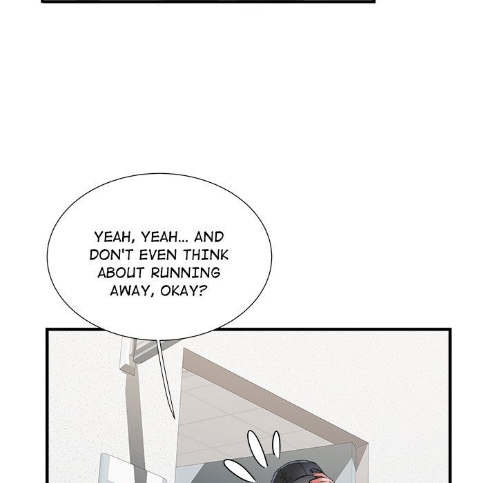 Salute! chapter 37 page 17