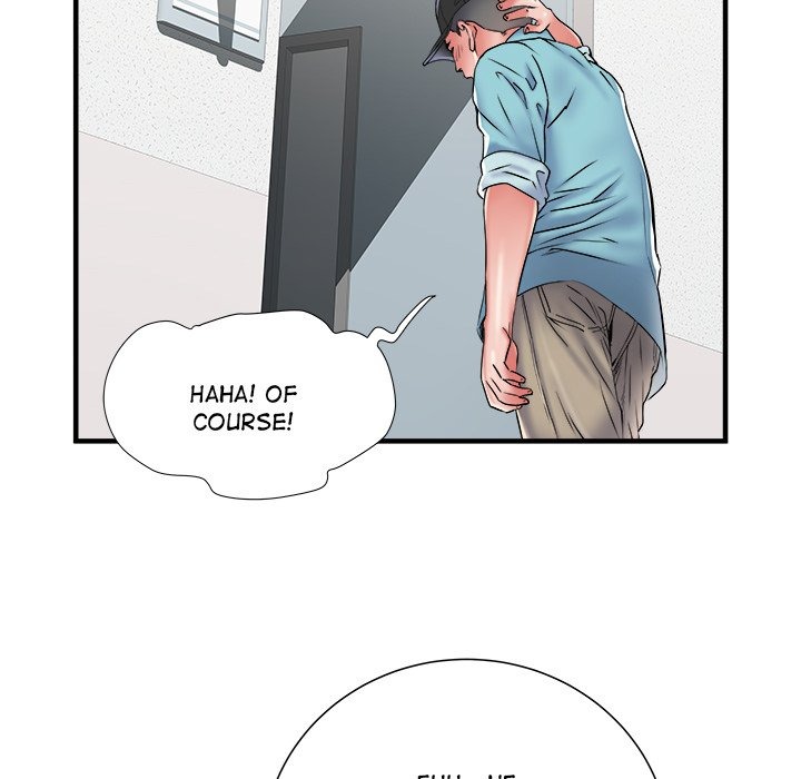 Salute! chapter 37 page 18