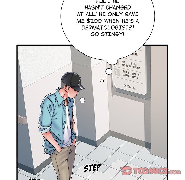 Salute! chapter 37 page 19