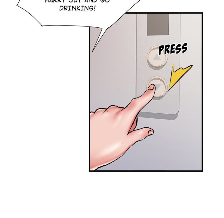 Salute! chapter 37 page 21