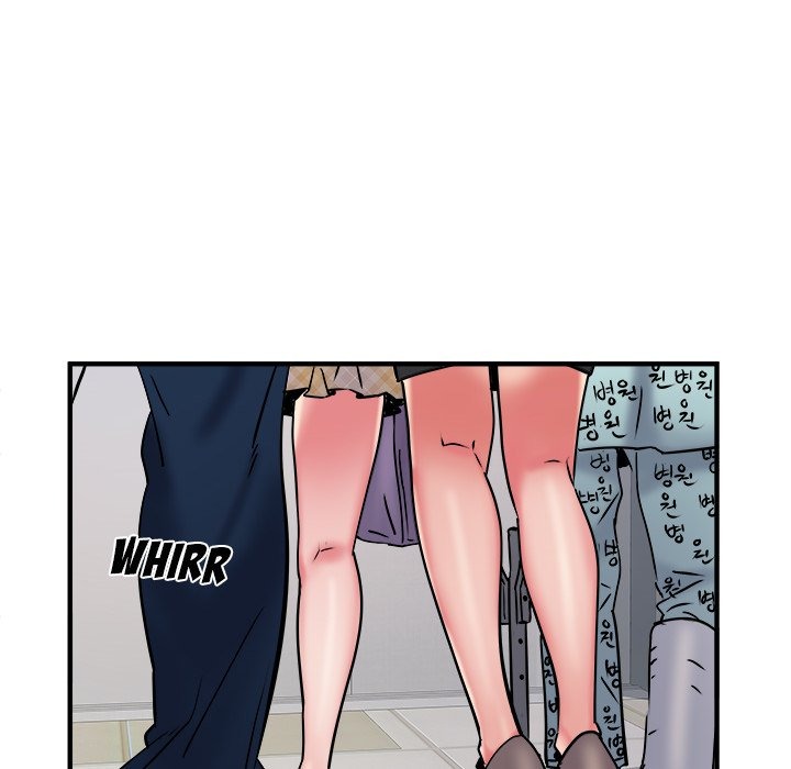 Salute! chapter 37 page 22