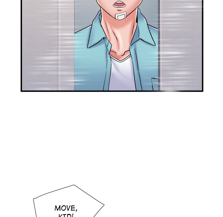 Salute! chapter 37 page 26