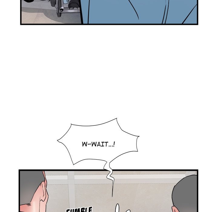 Salute! chapter 37 page 28