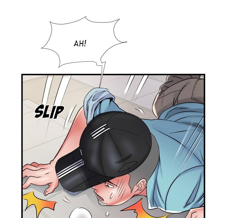 Salute! chapter 37 page 30
