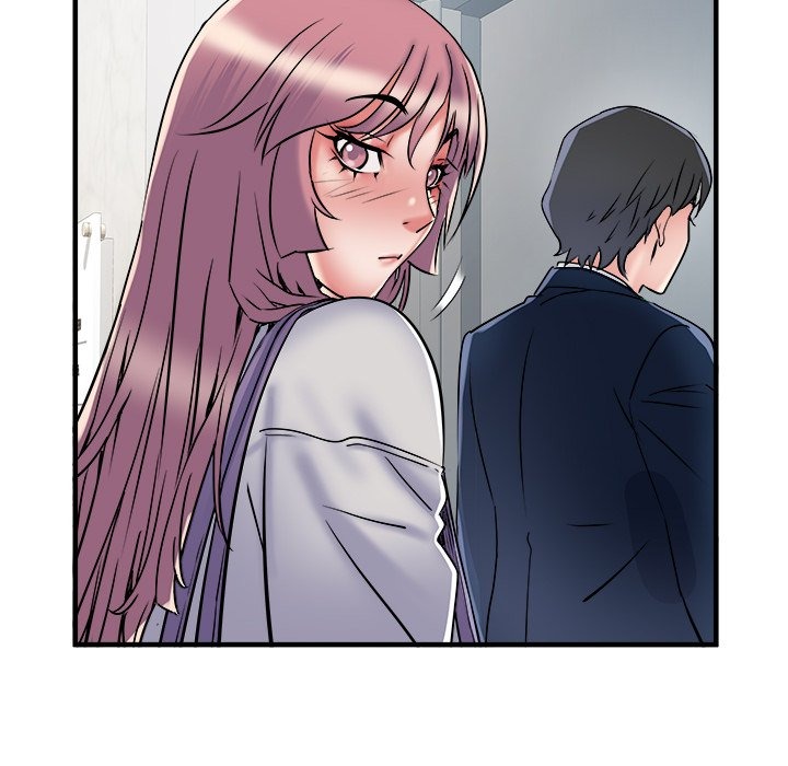 Salute! chapter 37 page 32
