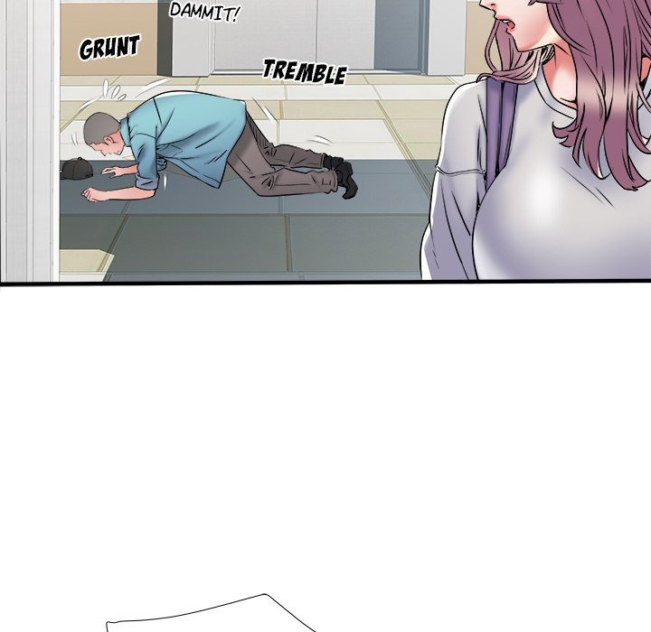 Salute! chapter 37 page 34