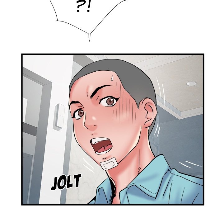 Salute! chapter 37 page 37