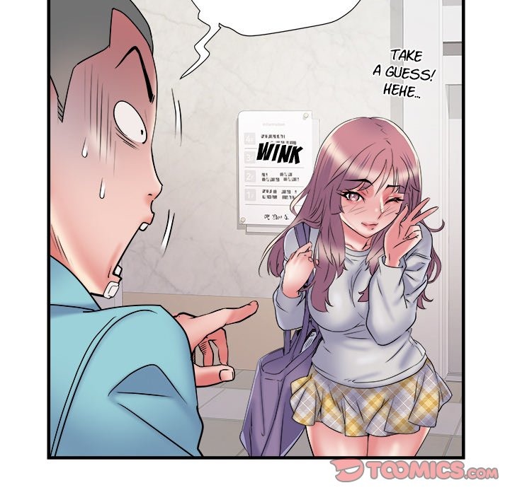 Salute! chapter 37 page 39