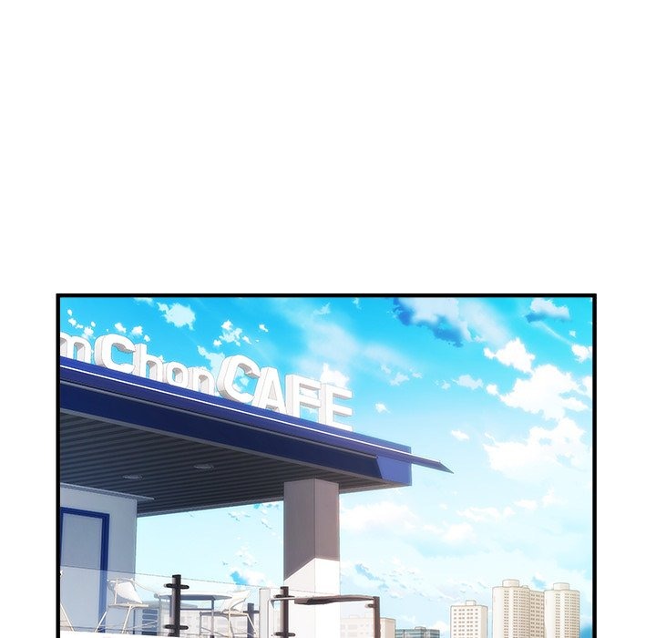 Salute! chapter 37 page 41