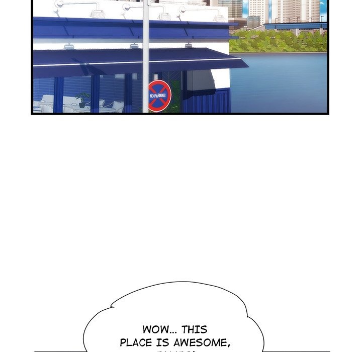 Salute! chapter 37 page 42