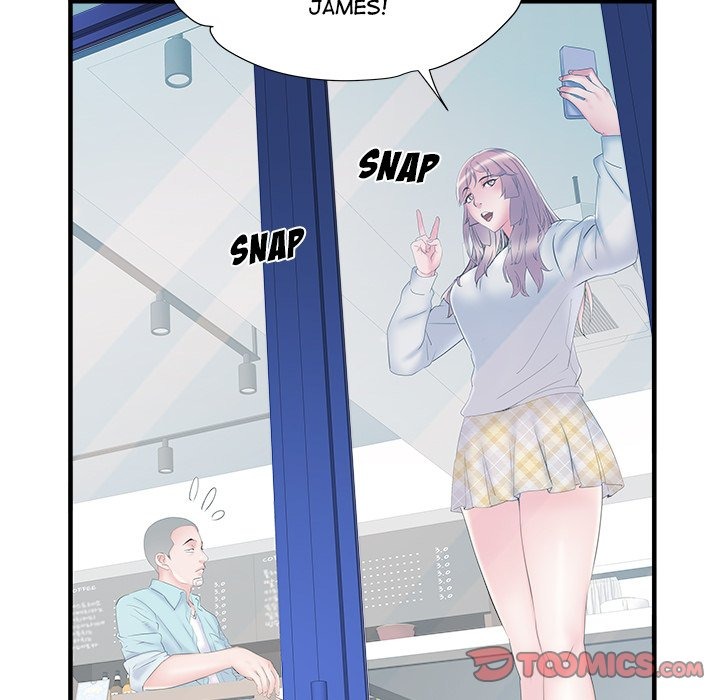 Salute! chapter 37 page 43