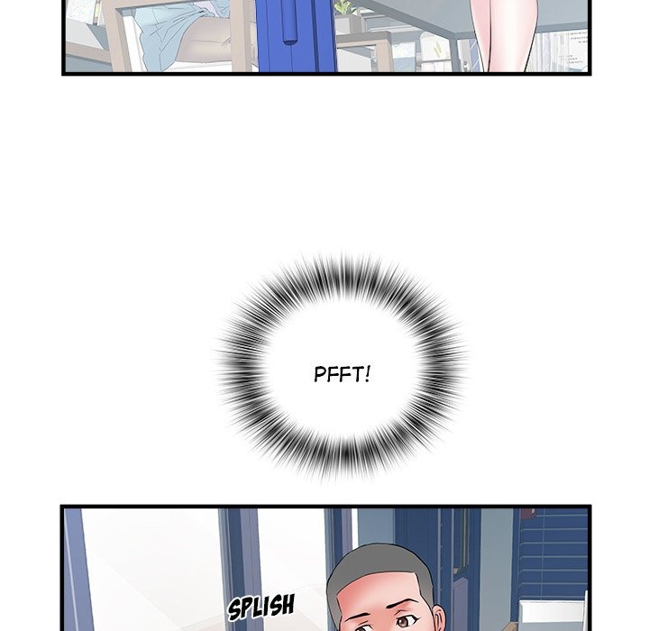 Salute! chapter 37 page 44