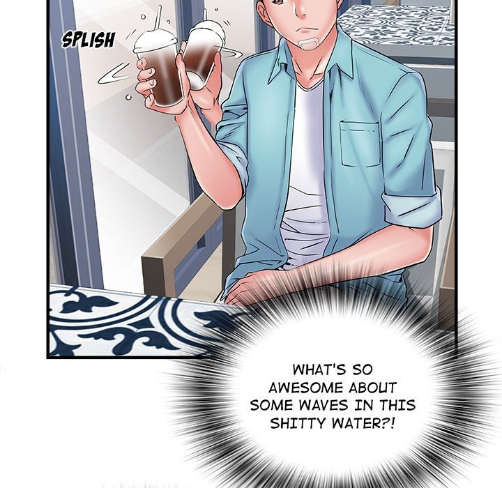 Salute! chapter 37 page 45