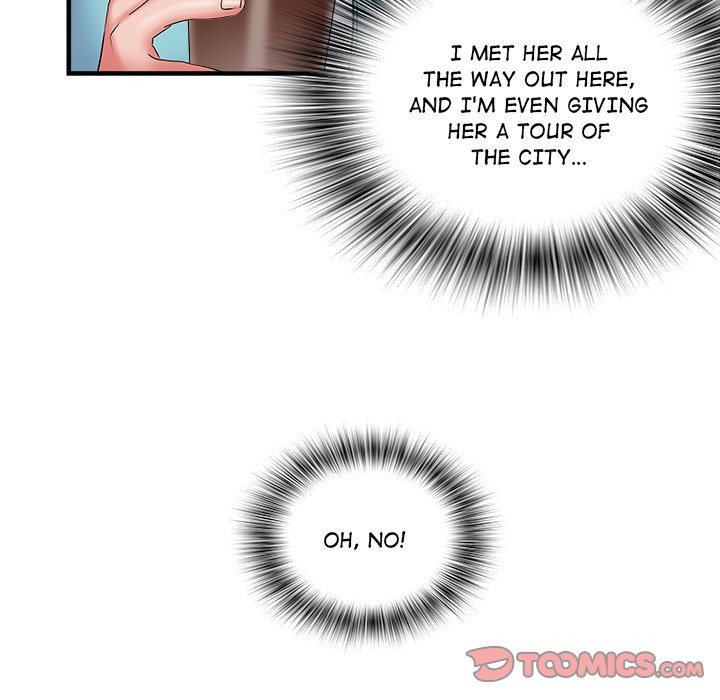 Salute! chapter 37 page 47