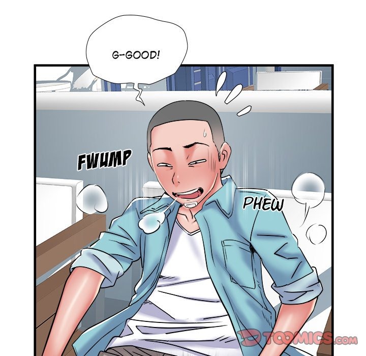 Salute! chapter 37 page 51