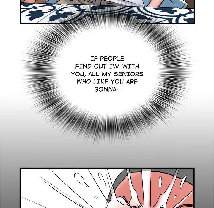 Salute! chapter 37 page 52