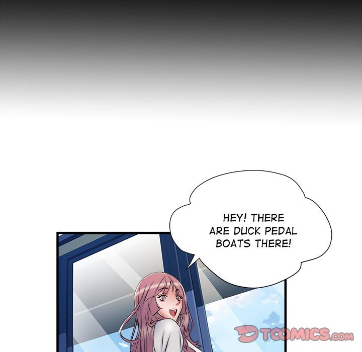 Salute! chapter 37 page 55