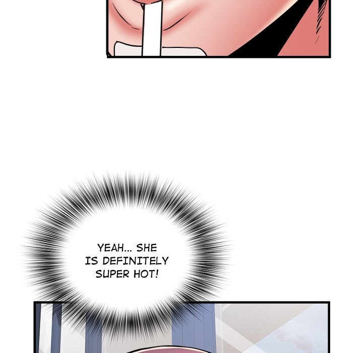 Salute! chapter 37 page 58