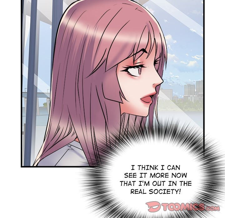 Salute! chapter 37 page 59