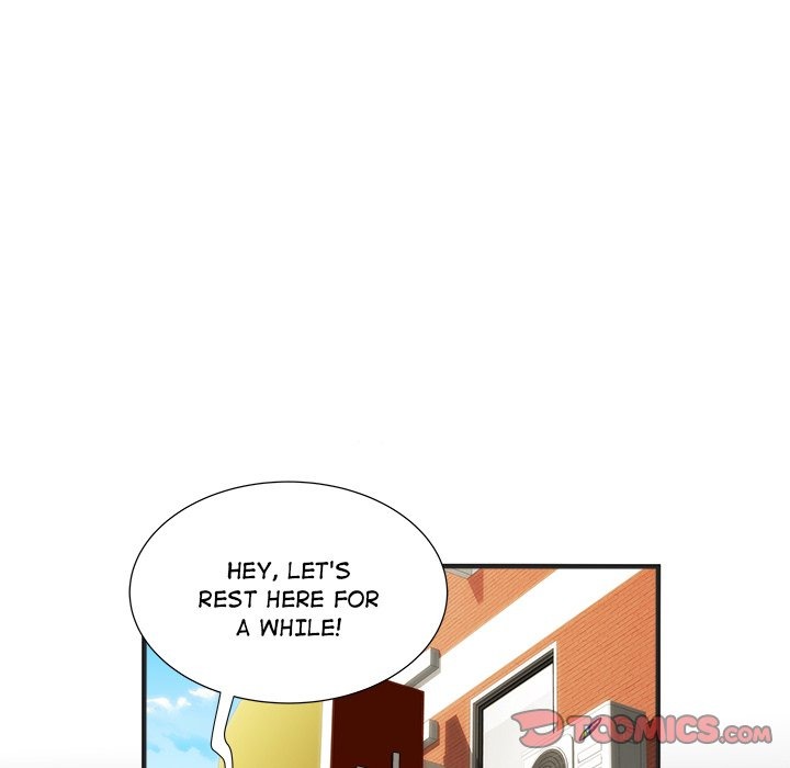 Salute! chapter 37 page 63