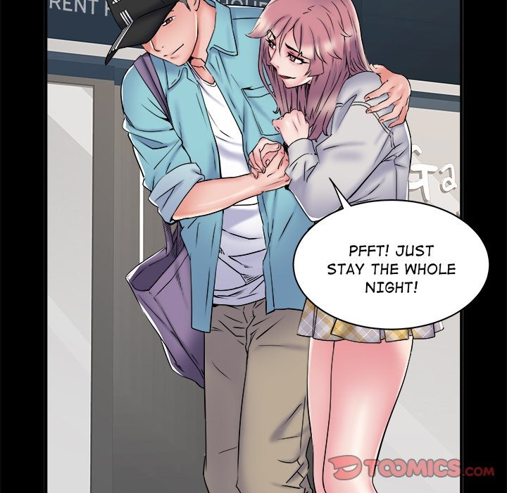 Salute! chapter 37 page 67