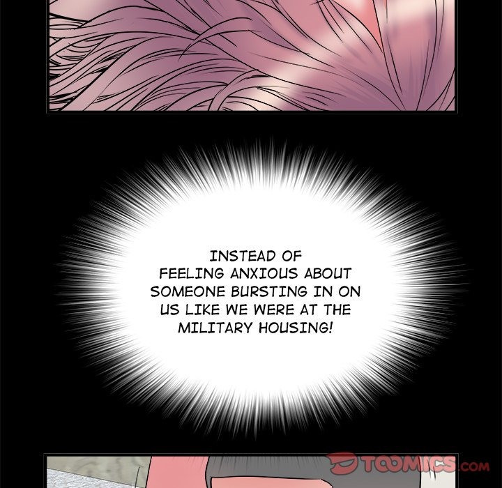 Salute! chapter 37 page 71
