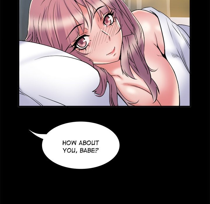 Salute! chapter 37 page 80