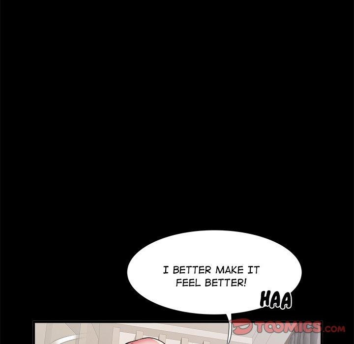 Salute! chapter 37 page 83