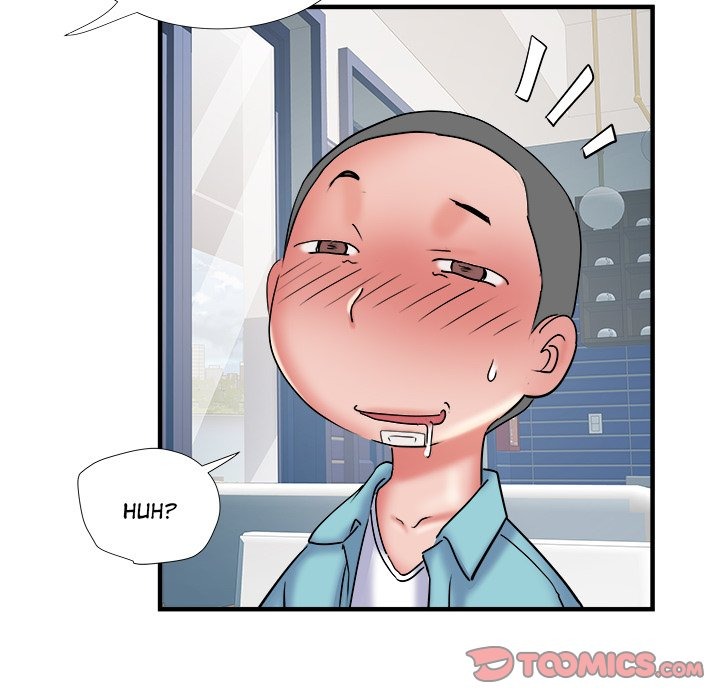 Salute! chapter 37 page 87