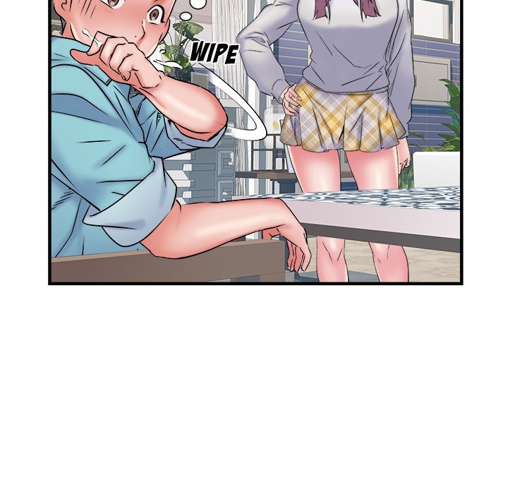 Salute! chapter 37 page 89