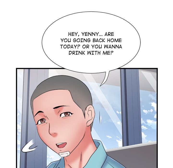 Salute! chapter 37 page 90