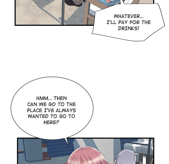Salute! chapter 37 page 93