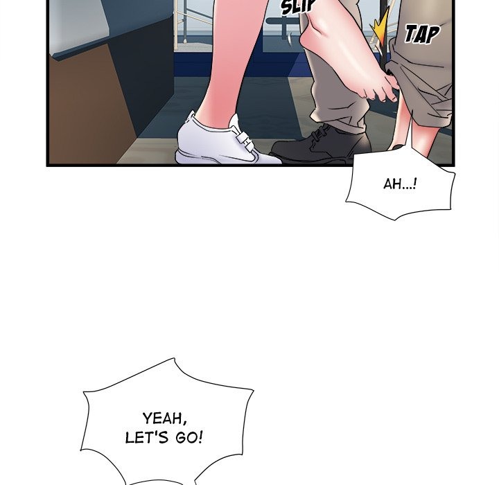 Salute! chapter 37 page 96