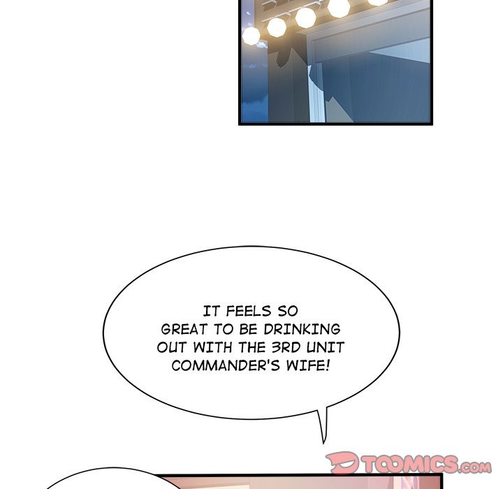 Salute! chapter 37 page 99