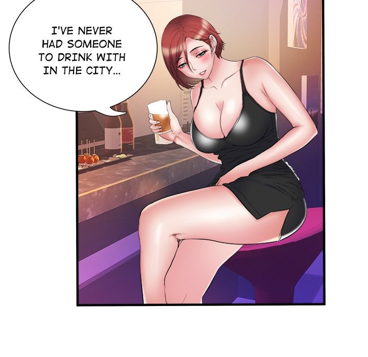 Salute! chapter 37 page 100