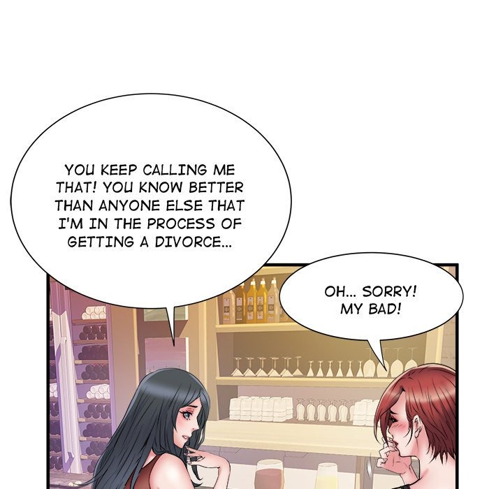 Salute! chapter 37 page 101