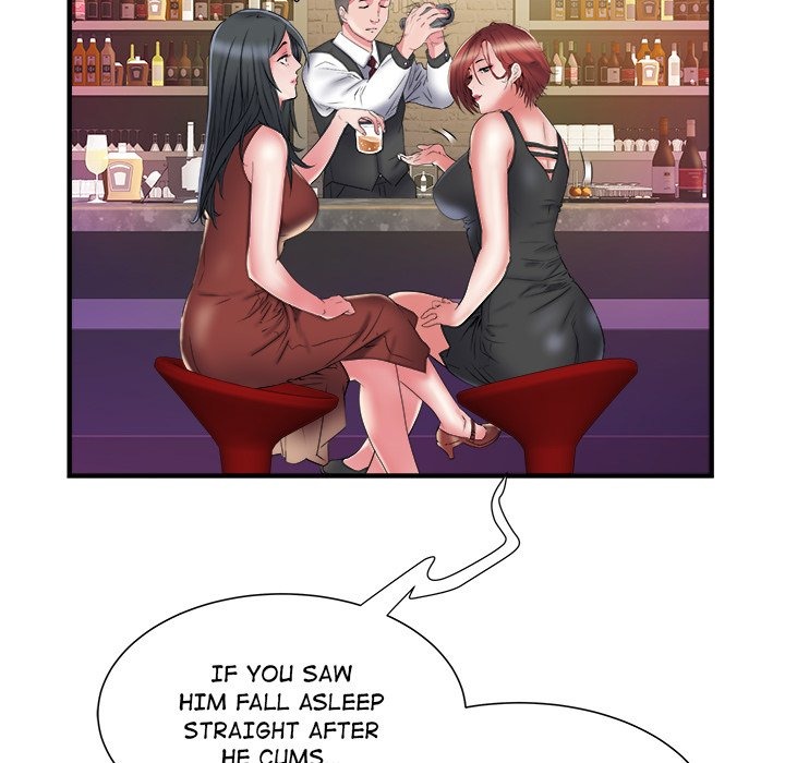 Salute! chapter 37 page 105